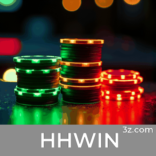 HHWIN: Apostas Esportivas Precisão e Excelência
