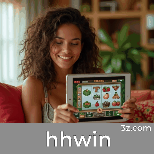 Você pode se cadastro na hhwin em qualquer plataforma