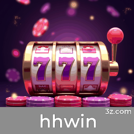 Formulário de cadastro da hhwin