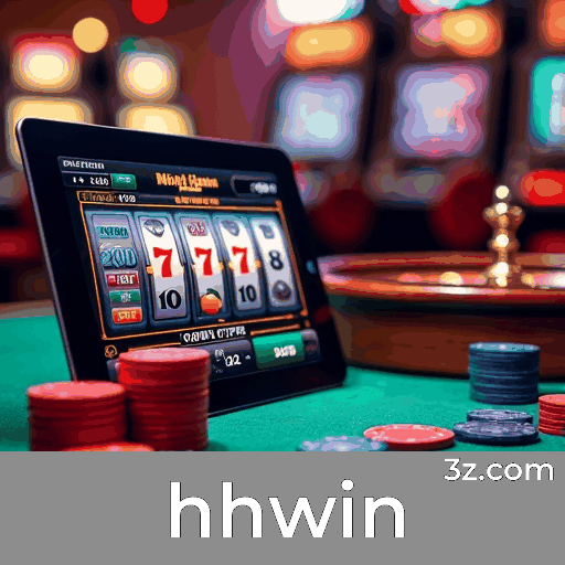 Você pode se cadastro na hhwin em qualquer plataforma